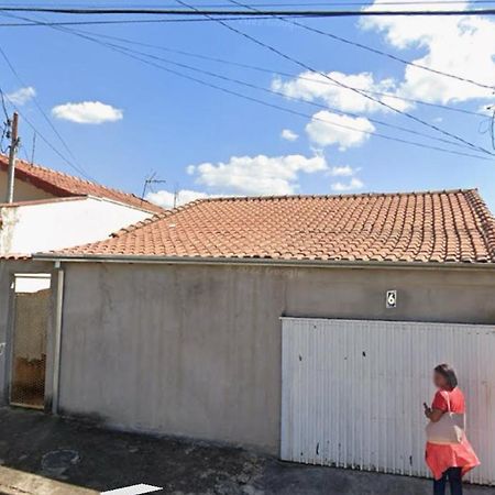 Fogao A Lenha Hotell Rabelo Exteriör bild